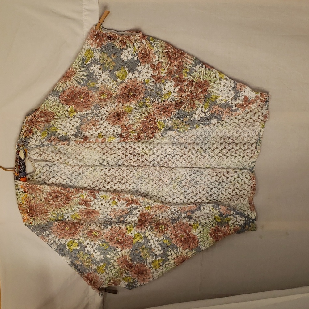 Large swim suit cover